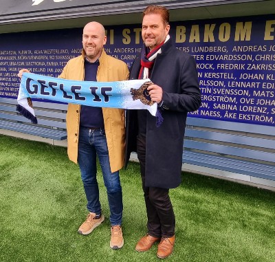 Gefle IF